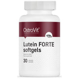 Lutein Forte / cu Zeaxantina - 30 capsule de gel