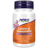 Luteina si Zeaxantina - 60 capsule de gel