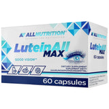 LuteinAll | Formula pentru ochi - 60 capsule