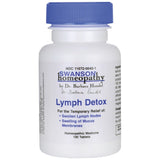 Limfa Detox 100 tablete