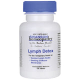 Limfa Detox 100 tablete