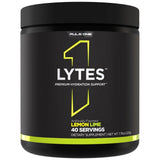 Lytes+ | Suport premium de completare cu electroliți cu citrulină și taurină - 220 de grame