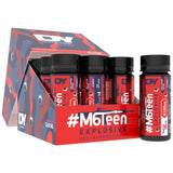 M6 Teen Explosive / Shot pre-antrenament - 12 x 60 ml