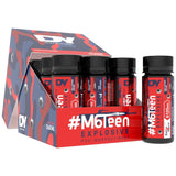 M6 Teen Explosive / Shot pre-antrenament - 12 x 60 ml