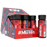 M6 Teen Explosive / Shot pre-antrenament - 12 x 60 ml