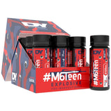 M6 Teen Explosive / Shot pre-antrenament - 12 x 60 ml