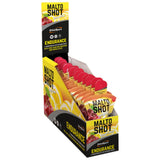 MALTOSHOT Endurance - 15 x 50 ml