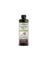 Ulei MCT 100% organic - 480 ml