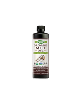 Ulei MCT 100% organic - 480 ml