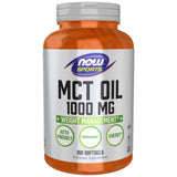 Ulei MCT 1000 mg - 150 capsule moi
