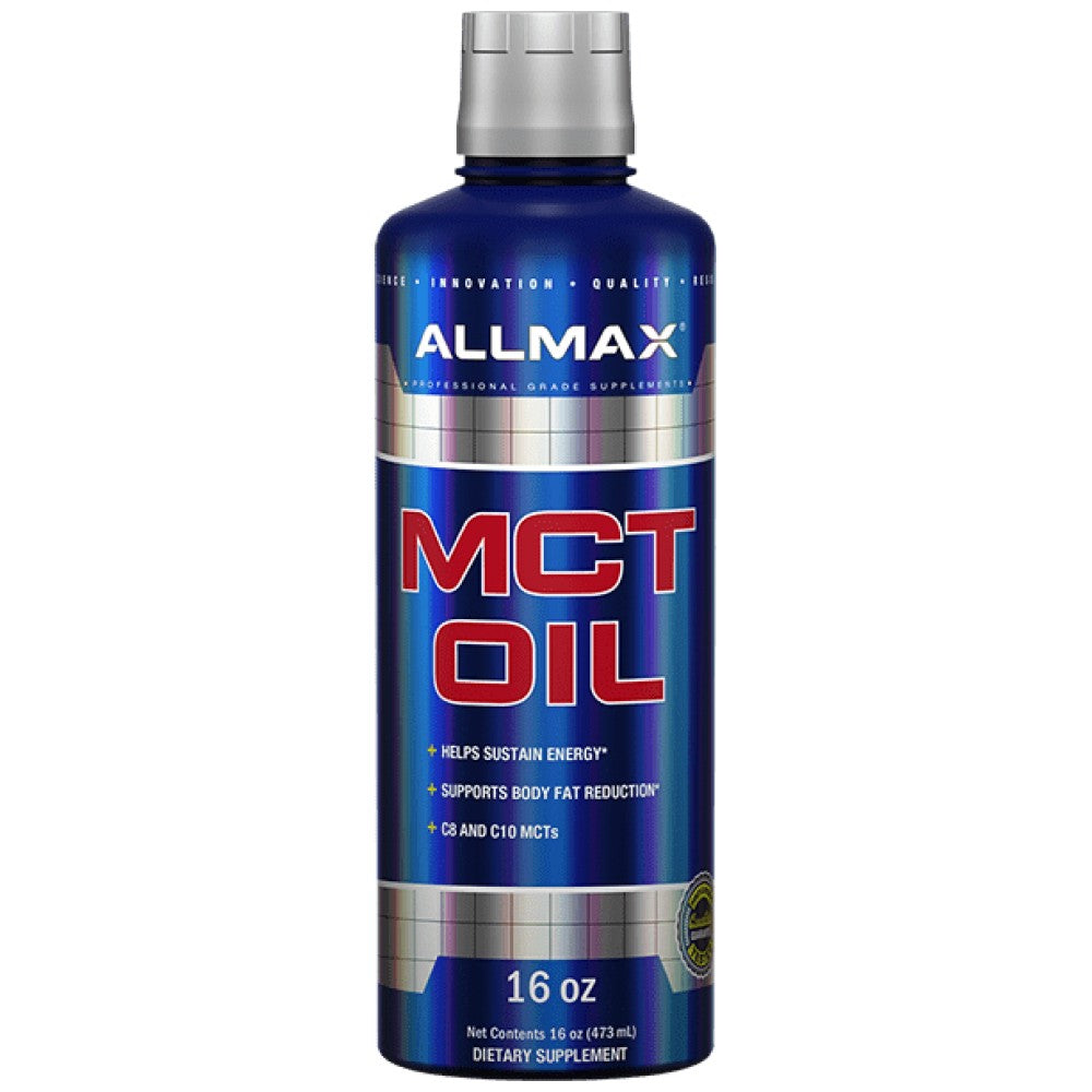 Ulei MCT - 473 ml