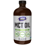Ulei MCT - 473 ml