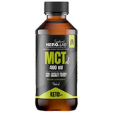 Ulei MCT / Combustibil Keto - 400 ml