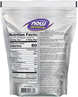 Pudră MCT / cu proteină din zer / combustibil Keto - 454 grame