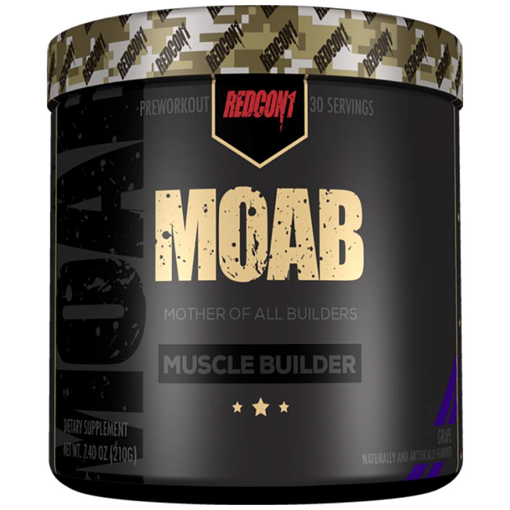 MOAB - 210 grame