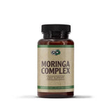 Pure Nutrition - COMPLEX MORINGA - 60 de capsule vegetale