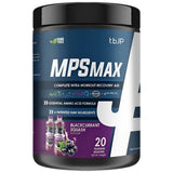 MPS Max | Formula completă intra-antrenament - 440 de grame