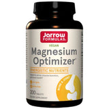 Optimizator de magneziu - 200 de tablete