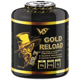 Mr. X Gold Reload - 2100 de grame
