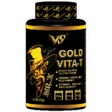 Mr. X Gold Vita-T 90 Tablete