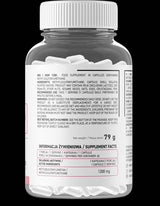 MSM 1200 mg 60 capsule