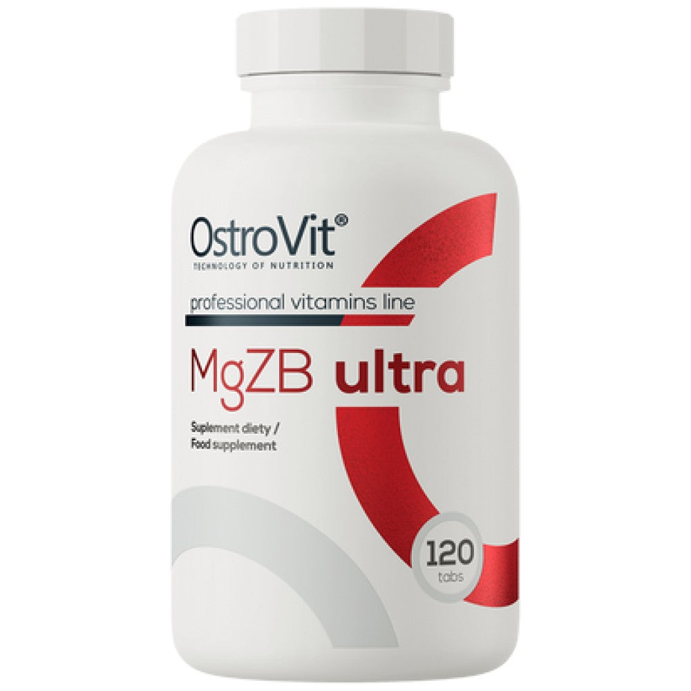 MSM Chondroitin Glucozamină / 60 Tablete