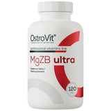 MSM Chondroitin Glucozamină / 60 Tablete