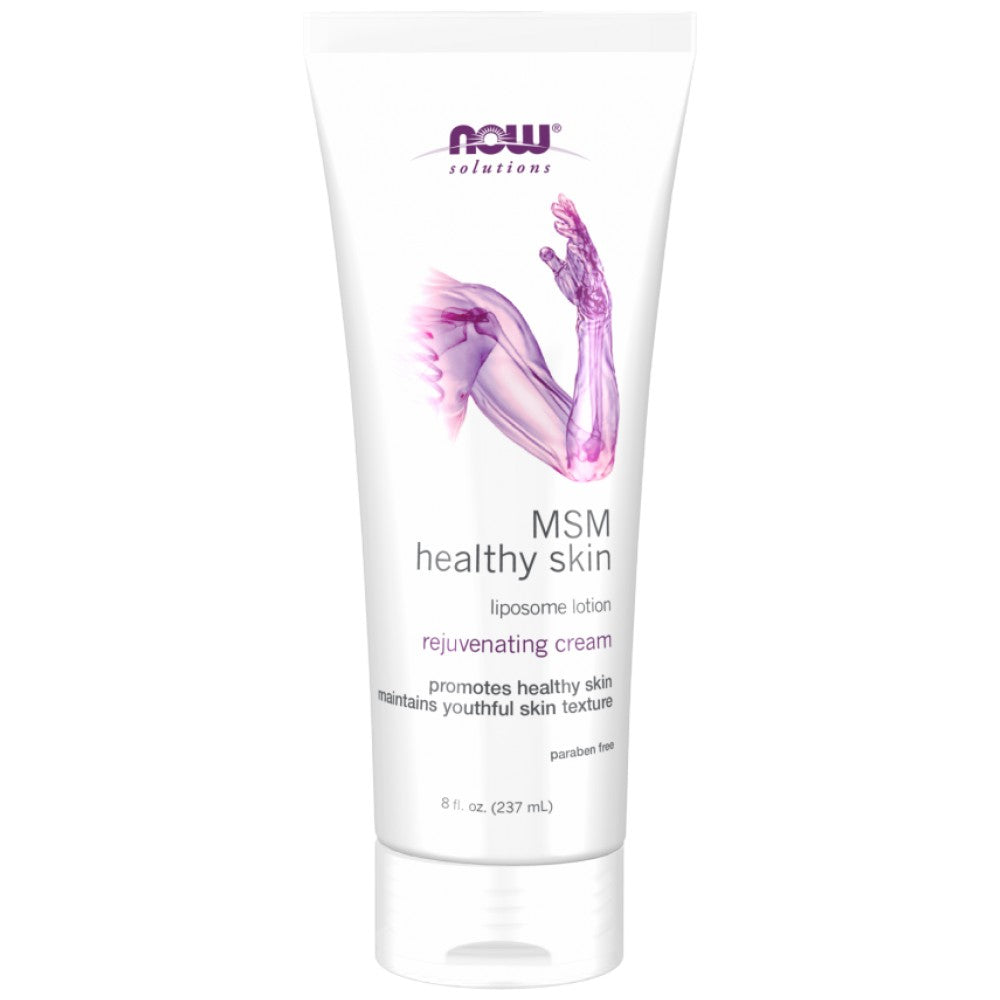 MSM Piele Sanatoasa | Lotiune de lipozomi - 237 ml