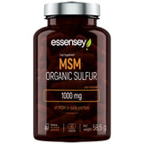 MSM Organic Sulphur 500 mg - 90 capsule