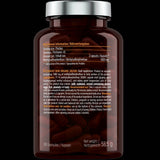 MSM Organic Sulphur 500 mg - 90 capsule