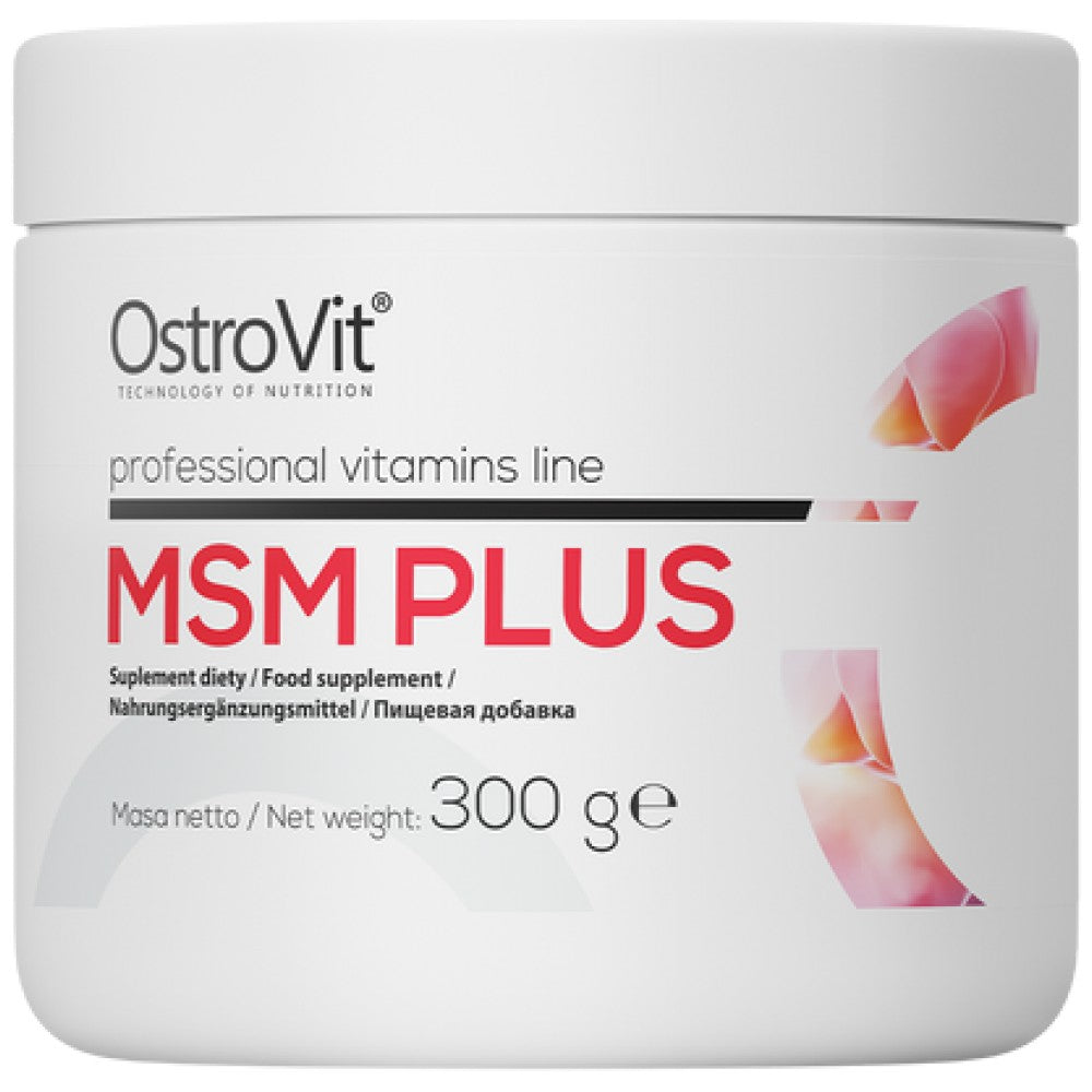 MSM Plus 300 de grame