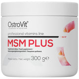 MSM Plus 300 de grame