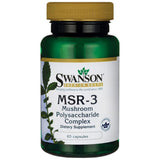 MSR-3 65 capsule