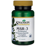 MSR-3 65 capsule