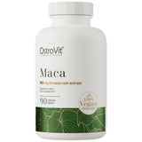 Maca 500 mg - 90 de comprimate