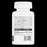 Maca 500 mg - 90 de comprimate