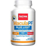Factori de protecție a maculei - 30 capsule de gel