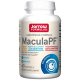 Factori de protecție a maculei - 60 capsule de gel
