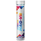 Mag-Vit | Efervescent de magneziu și vitamine - 20 de tablete solubile