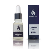Ulei premium de lavandă Magic Flame