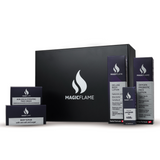 Set cosmetic de lux, Swiss MagicFlame