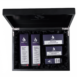 Set cosmetic de lux, Swiss MagicFlame