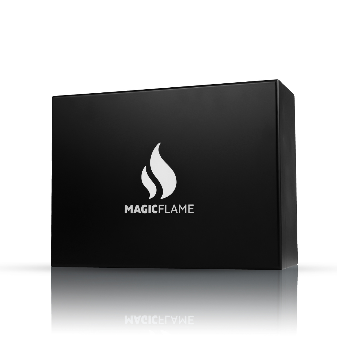 Set cosmetic de lux, Swiss MagicFlame