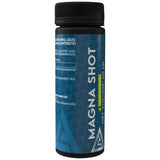 Magna Shot | cu Vitamina C &amp; B6 - 60 ml