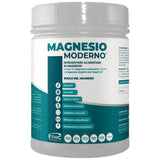 Magnesio Moderno | cu carbonat de magneziu marin și bisglicinat de magneziu - 300 de grame