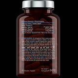 Magneziu 187,5 mg + B6 - 90 capsule