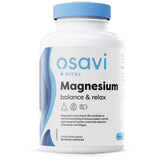 Magnesium Balance &amp; Relax - 90 capsule