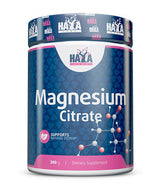 Citrat de magneziu 200 g.
