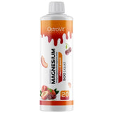 Lichid de magneziu 500 ml