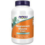 Malat de magneziu 840 mg - 180 capsule